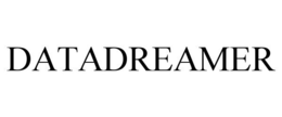 DATADREAMER trademark