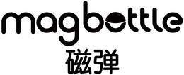 MAGBOTTLE trademark