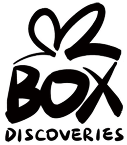 BOX DISCOVERIES trademark