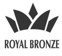 ROYAL BRONZE trademark