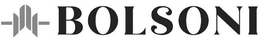 BOLSONI trademark