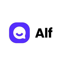 ALF trademark