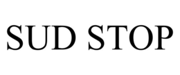 SUD STOP trademark