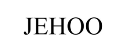 JEHOO trademark
