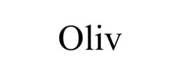 OLIV trademark