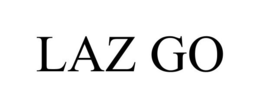 LAZ GO trademark