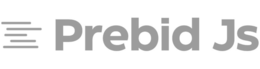 PREBID JS trademark