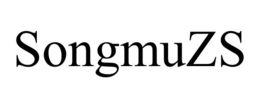 SONGMUZS trademark
