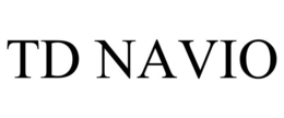 TD NAVIO trademark