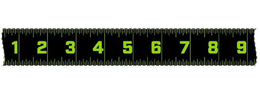 1 2 3 4 5 6 7 8 9 trademark