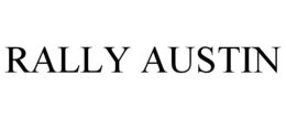 RALLY AUSTIN trademark