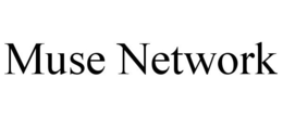 MUSE NETWORK trademark
