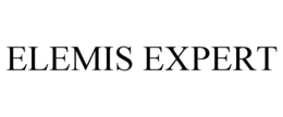 ELEMIS EXPERT trademark