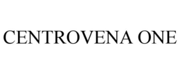 CENTROVENA ONE trademark