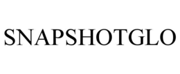 SNAPSHOTGLO trademark