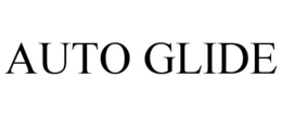 AUTO GLIDE trademark
