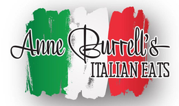 ANNE BURRELL'S ITALIAN EATS trademark