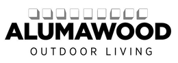 ALUMAWOOD OUTDOOR LIVING trademark