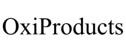OXIPRODUCTS trademark