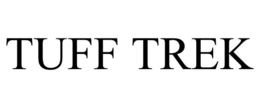 TUFF TREK trademark