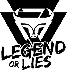 LEGEND OR LIES trademark