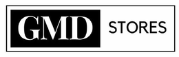 GMD STORES trademark