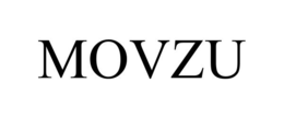 MOVZU trademark
