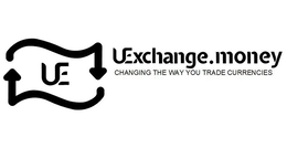 UE UEXCHANGE.MONEY CHANGING THE WAY YOU TRADE CURRENCIES trademark