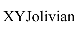 XYJOLIVIAN trademark
