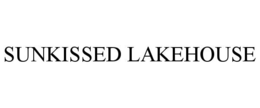 SUNKISSED LAKEHOUSE trademark