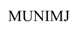MUNIMJ trademark
