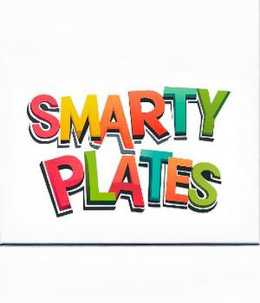 SMARTY PLATES trademark