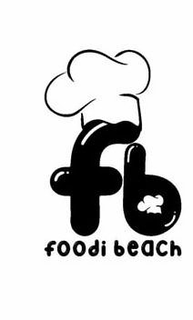 FB FOODI BEACH trademark