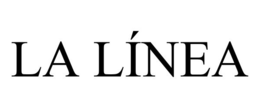 LA LÍNEA trademark