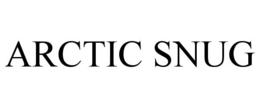 ARCTIC SNUG trademark