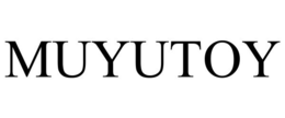 MUYUTOY trademark