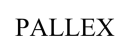PALLEX trademark