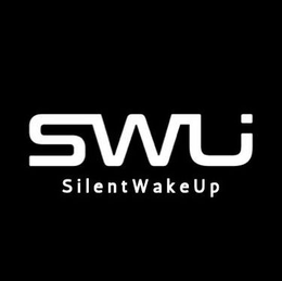 SWU SILENT WAKE UP trademark