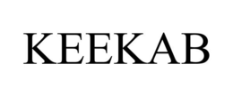 KEEKAB trademark