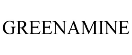 GREENAMINE trademark