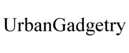 URBANGADGETRY trademark
