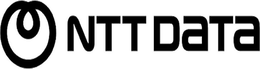 NTT DATA trademark