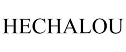 HECHALOU trademark