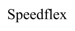 SPEEDFLEX trademark