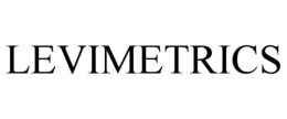 LEVIMETRICS trademark