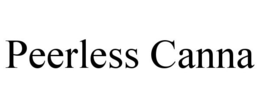 PEERLESS CANNA trademark