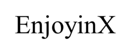 ENJOYINX trademark