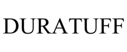 DURATUFF trademark