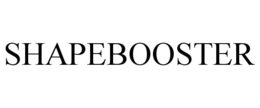 SHAPEBOOSTER trademark