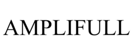 AMPLIFULL trademark
